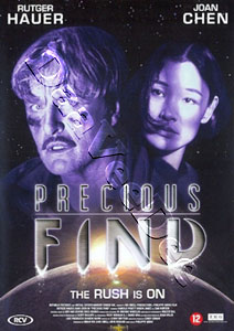 Precious Find (DVD)